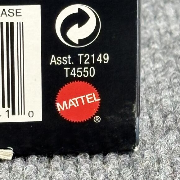 Barbie Collector James Bond 007 Octopussy Doll‎ Black Label 2010 Boxed T4550 - Picture 10 of 12